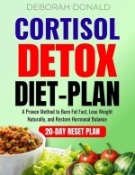 Cortisol Detox Diet Plan
