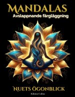 Mandalas - Nuets ögonblick