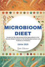 Microbioom Dieet