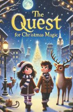 The Quest for Christmas Magic