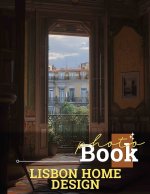 Lisbon Home Design Photo Book