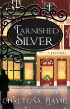 Tarnished Silver