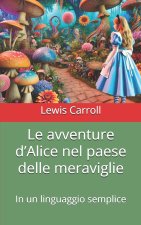 Le avventure d'Alice nel paese delle meraviglie