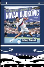 The Incredible Journey of Novak Djokovic