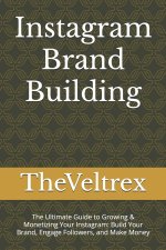 Instagram Brand Building