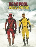 Deadpool & Wolverine