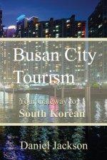 Busan City Tourism