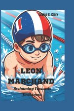 Leon Marchand