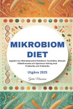 Mikrobiom Diet
