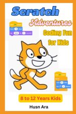 Scratch Adventures