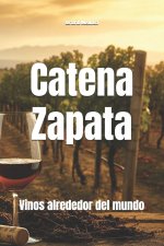 Vinos alrededor del mundo