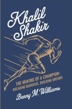 Khalil shakir