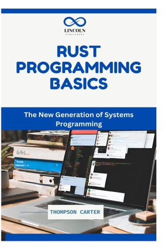 Rust Programming Basics