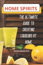 Home Spirits