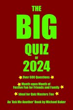 The Big Quiz of 2024