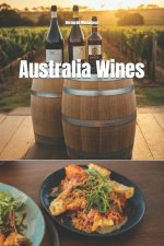 Wines of Australia