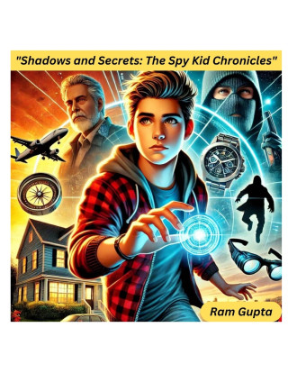 Shadows and Secrets