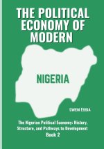 The Political Economy of Modern Nigeria