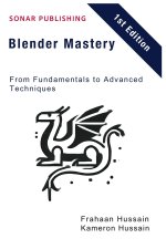 Blender Mastery