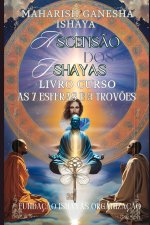 Ascens?o dos Ishayas -O poder da Unificaç?o