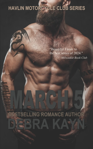 March 5