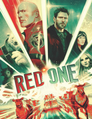 Red One