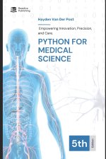 Python for Medical Science 2025