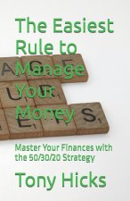 The Easiest Rule to Manage Your Money