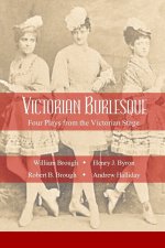 Victorian Burlesque