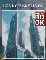 London SkylInes Photo Book