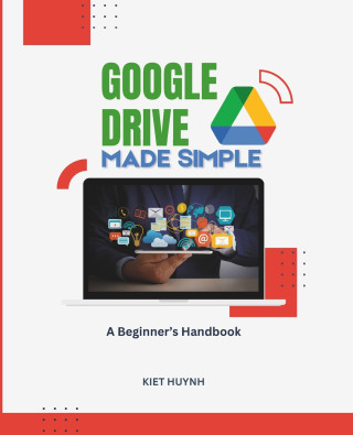 Google Drive Made Simple