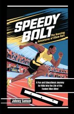 Speedy Bolt