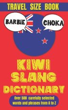 Kiwi Slang Dictionary