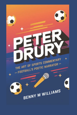Peter Drury