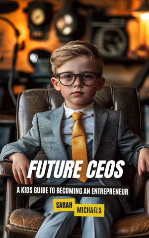 Future CEOs