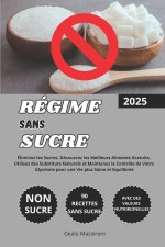 Régime Sans Sucre