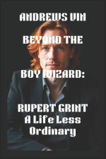 Beyond the Boy Wizard