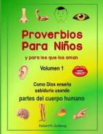 Proverbios Para Ni?os y para los que los aman