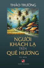 Ng??i Khách L? Tr?n Qu? H??ng (softcover - 2024 edition)
