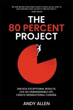 The 80 Percent Project
