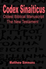 Codex Sinaiticus