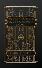 An Essay Concerning Humane Understanding