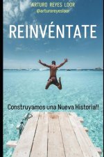 Reinvéntate