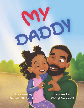 My Daddy