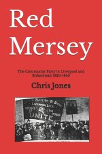 Red Mersey