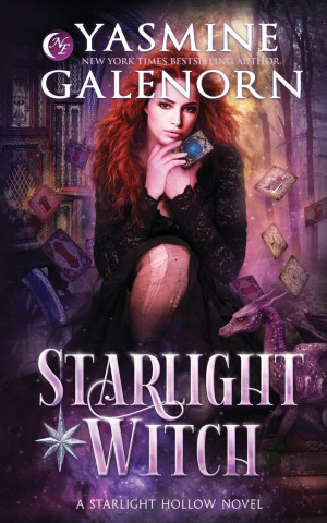Starlight Witch
