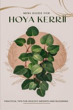 Mini Guide to Caring for Hoya Kerrii