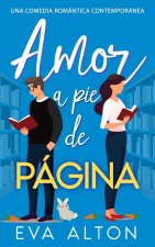 Amor a pie de página