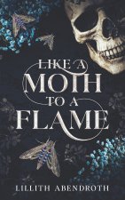 Like A Moth To A Flame