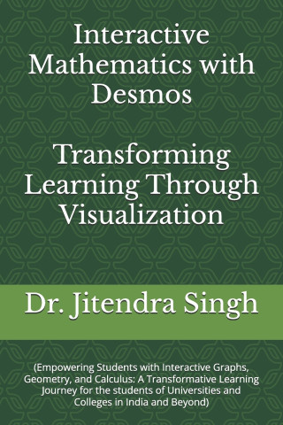 Interactive Mathematics with Desmos